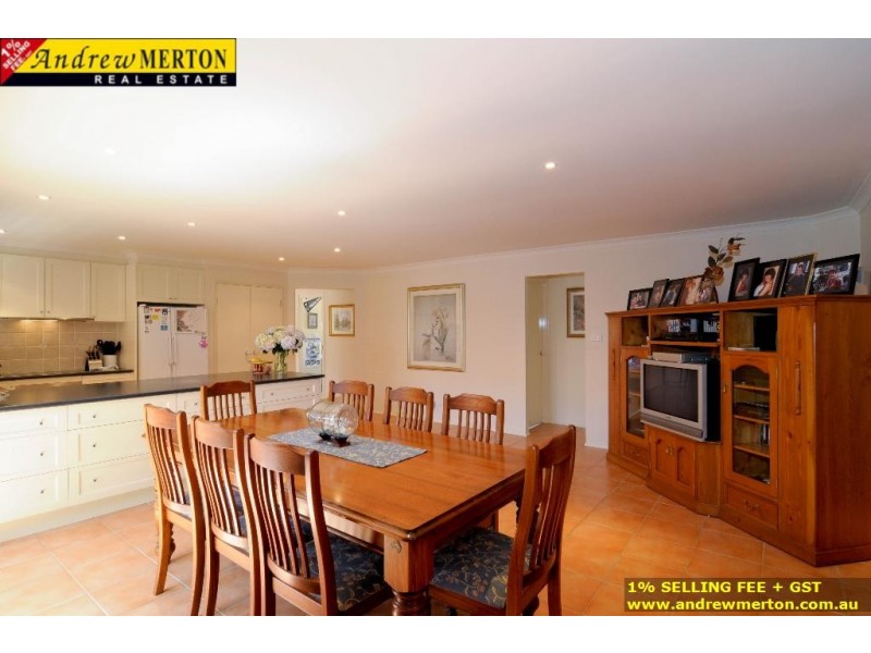 15 HONEYEATER TCE, Glenwood NSW 2768