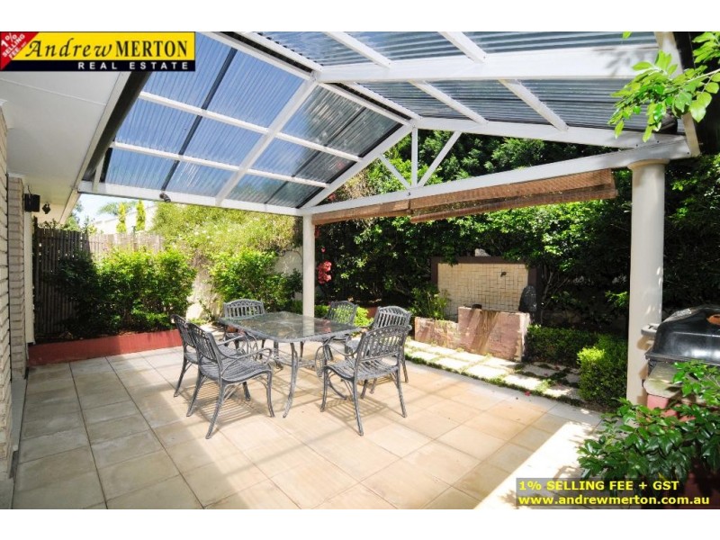 15 HONEYEATER TCE, Glenwood NSW 2768