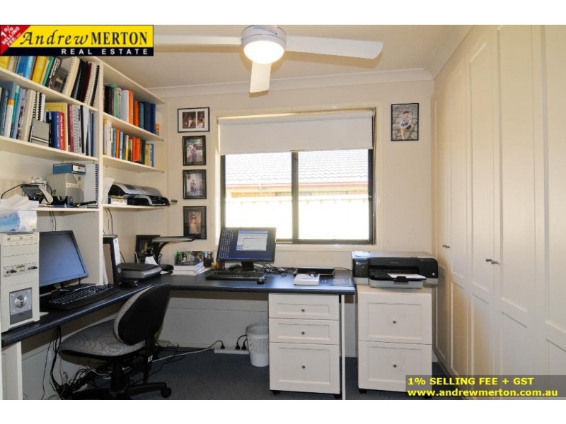 15 HONEYEATER TCE, Glenwood NSW 2768