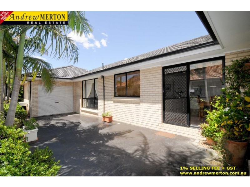 15 HONEYEATER TCE, Glenwood NSW 2768