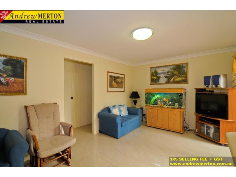 12 Ali Place, Glenwood NSW 2768