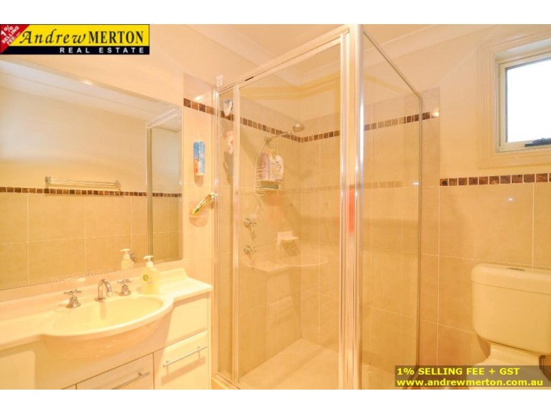 33 Bonaccordo Road, Quakers Hill NSW 2763