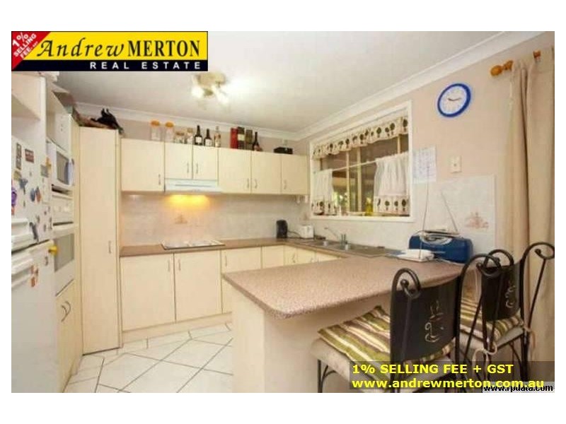 28 Kingfisher Pl, Glendenning NSW 2761