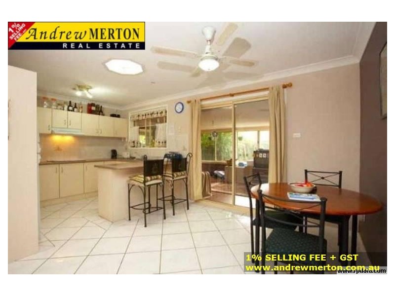 28 Kingfisher Pl, Glendenning NSW 2761