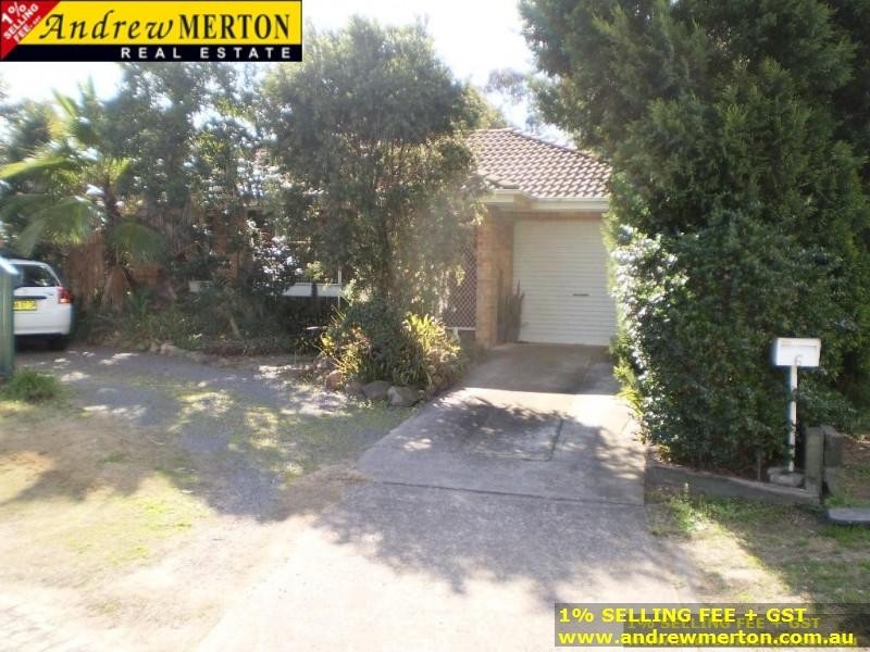 6 Fleet Pl, Bligh Park NSW 2756