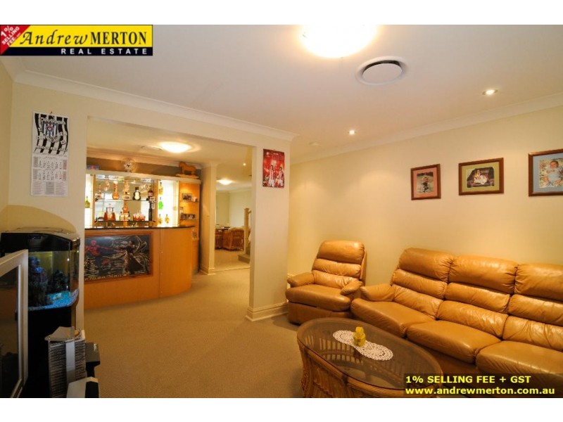 33 Bonaccordo Road, Quakers Hill NSW 2763