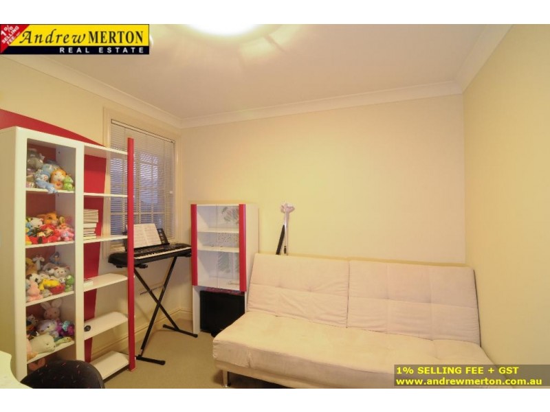 33 Bonaccordo Road, Quakers Hill NSW 2763