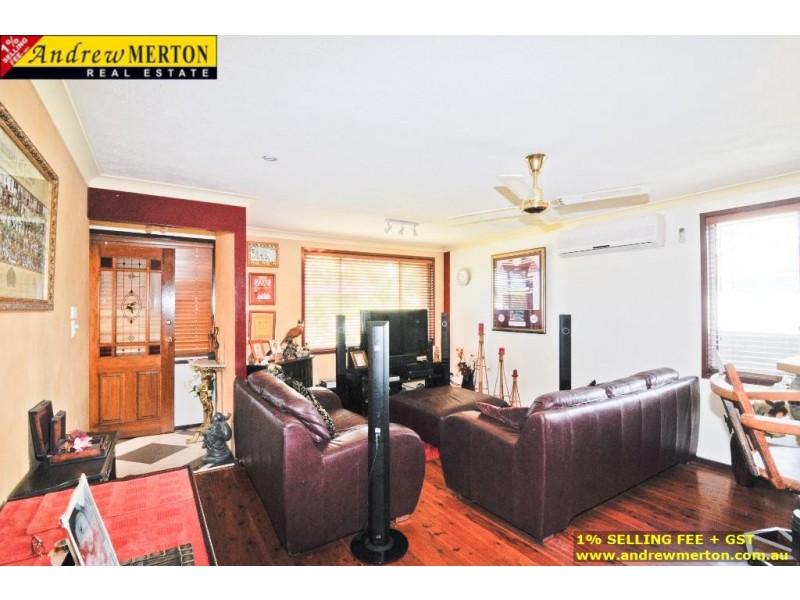 17 Fuchsia Crescent, Quakers Hill NSW 2763