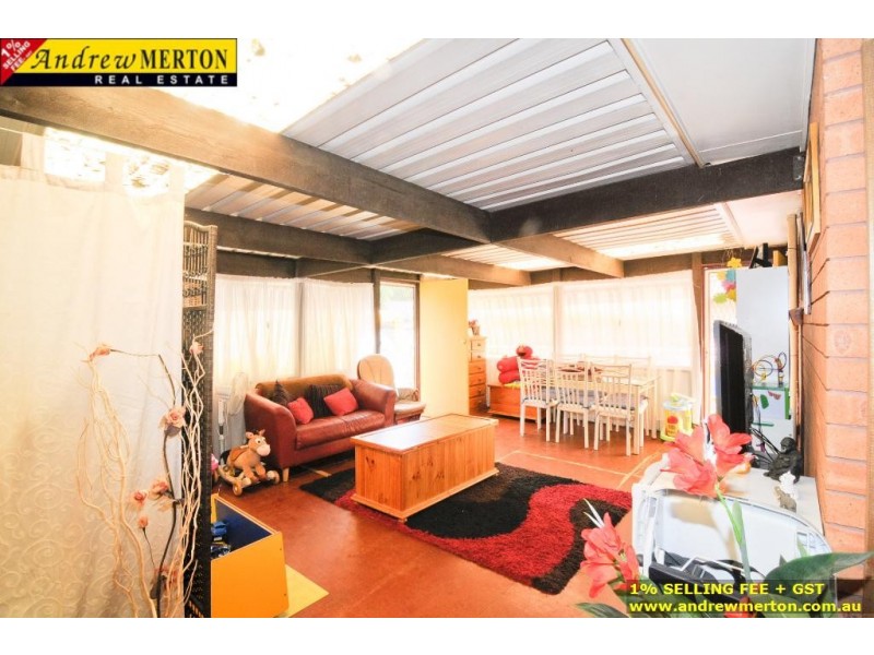 17 Fuchsia Crescent, Quakers Hill NSW 2763