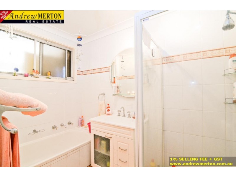 17 Fuchsia Crescent, Quakers Hill NSW 2763