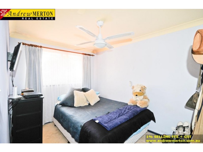 17 Fuchsia Crescent, Quakers Hill NSW 2763