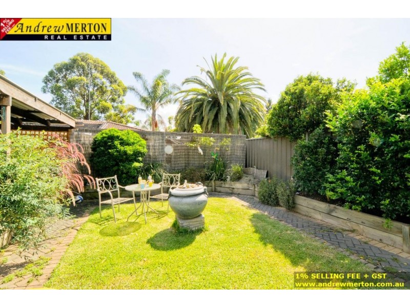 17 Fuchsia Crescent, Quakers Hill NSW 2763