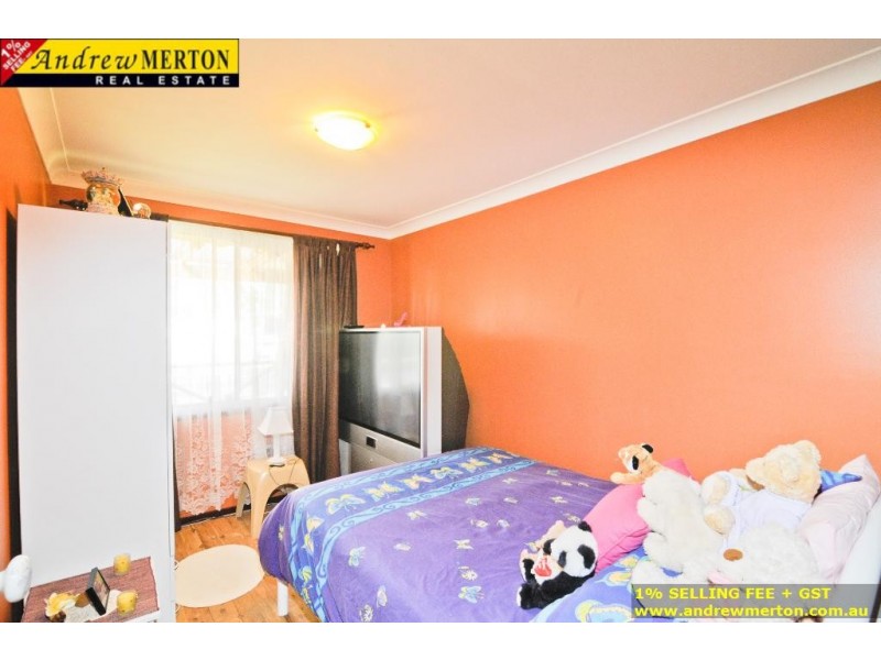 17 Fuchsia Crescent, Quakers Hill NSW 2763