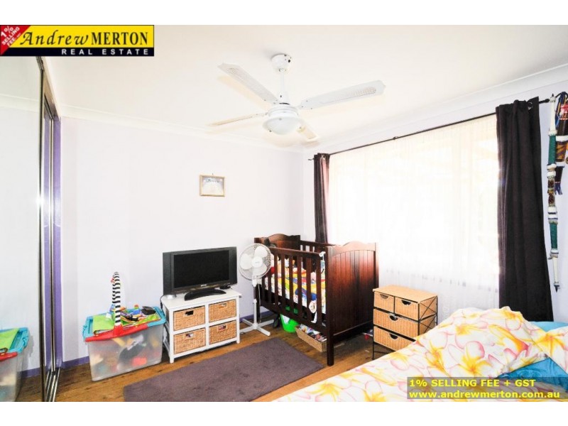 17 Fuchsia Crescent, Quakers Hill NSW 2763