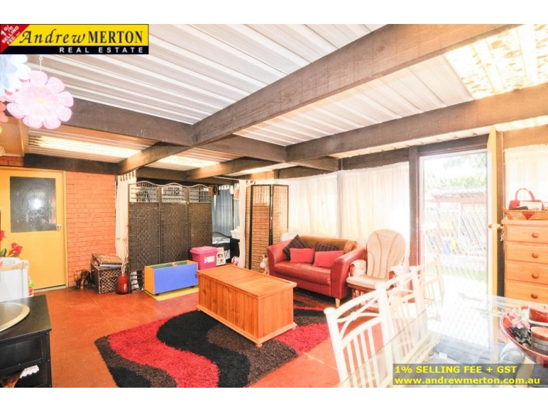 17 Fuchsia Crescent, Quakers Hill NSW 2763