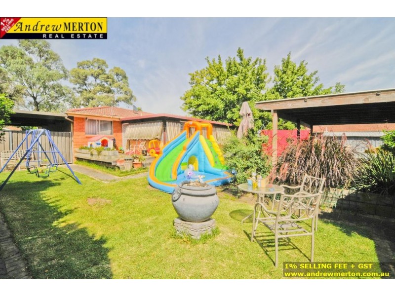 17 Fuchsia Crescent, Quakers Hill NSW 2763