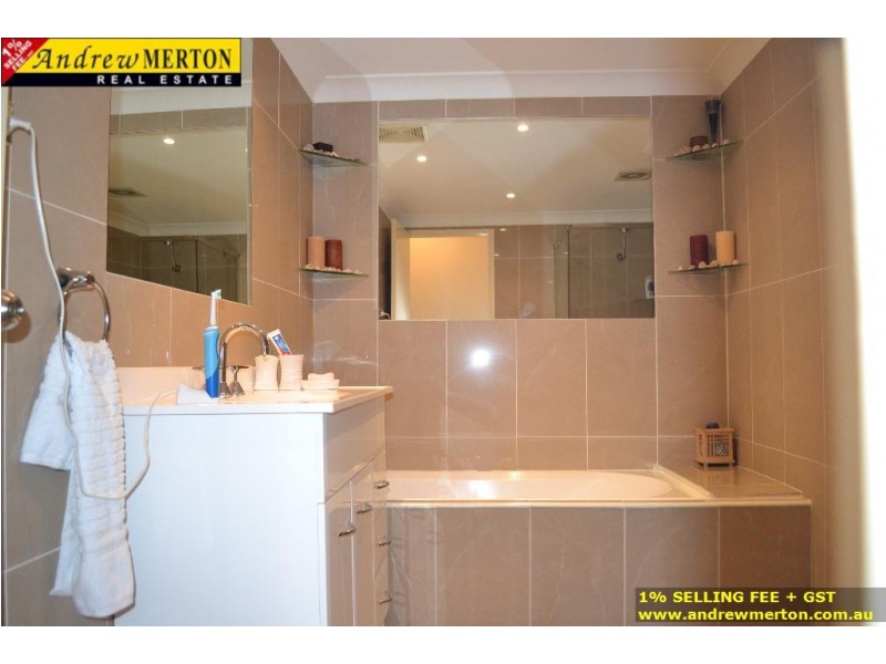 19/8-10 Fifth Ave, Blacktown NSW 2148