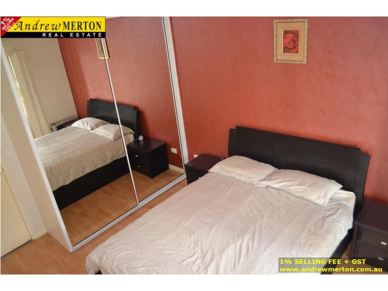 19/8-10 Fifth Ave, Blacktown NSW 2148