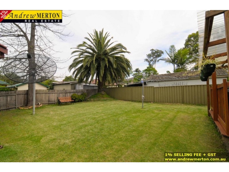 61 Joseph Street, Blacktown NSW 2148