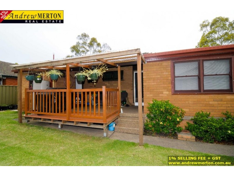 61 Joseph Street, Blacktown NSW 2148