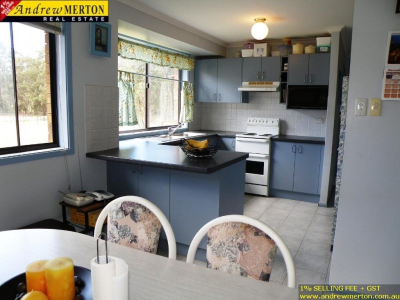 94 Cattai Rd, Pitt Town NSW 2756