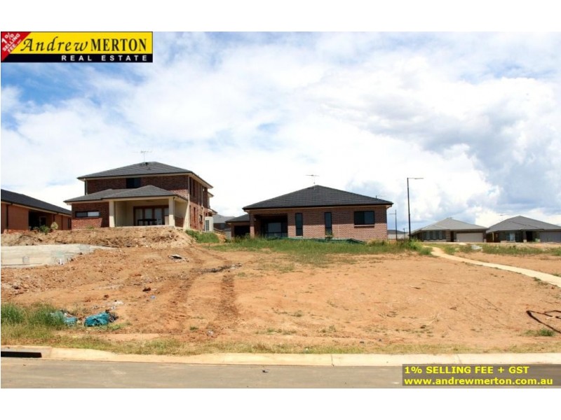 47 Annfield St, Kellyville Ridge NSW 2155