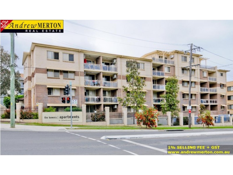 3/14 Fourth Ave, Blacktown NSW 2148