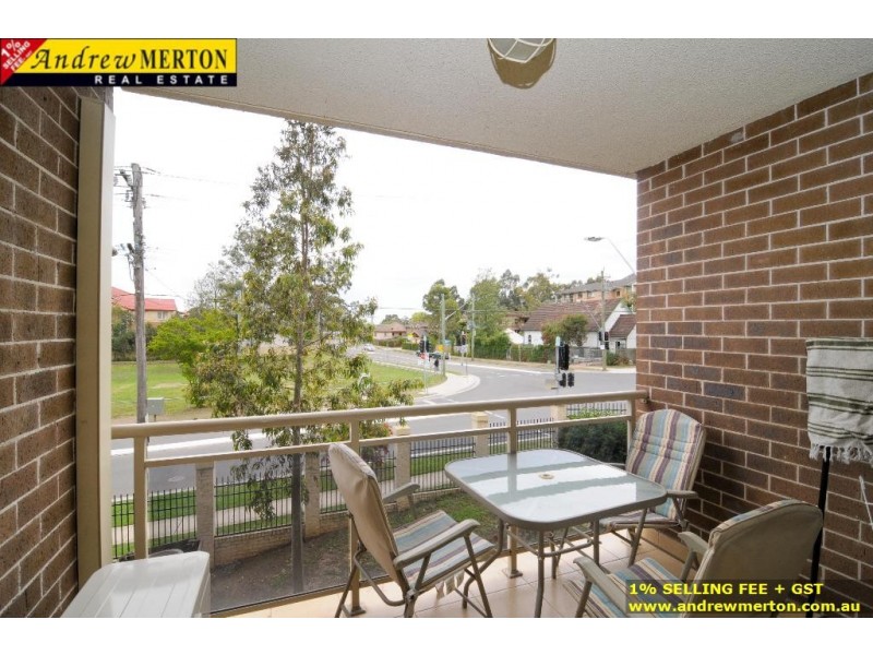 3/14 Fourth Ave, Blacktown NSW 2148