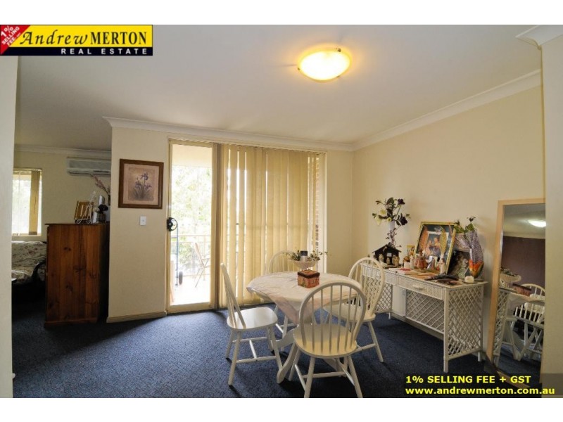 3/14 Fourth Ave, Blacktown NSW 2148