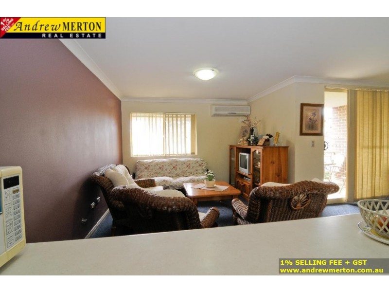 3/14 Fourth Ave, Blacktown NSW 2148