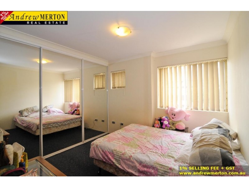 3/14 Fourth Ave, Blacktown NSW 2148