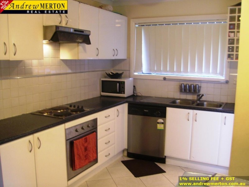 3/20 Crown Street, Harris Park NSW 2150