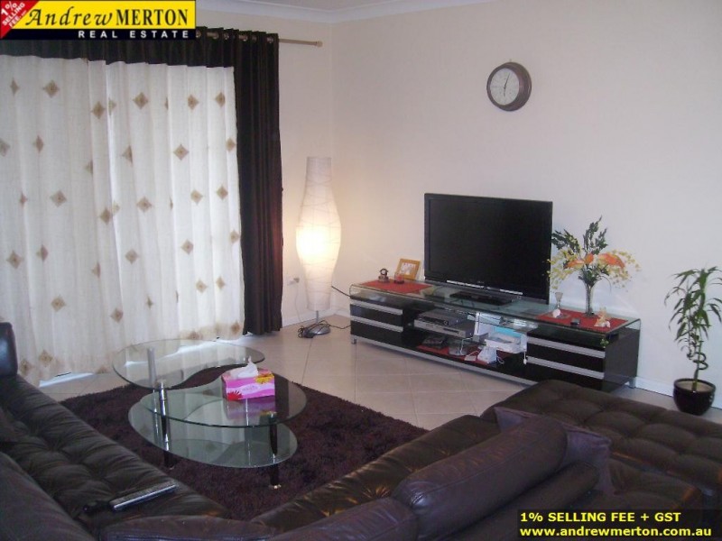 3/20 Crown Street, Harris Park NSW 2150