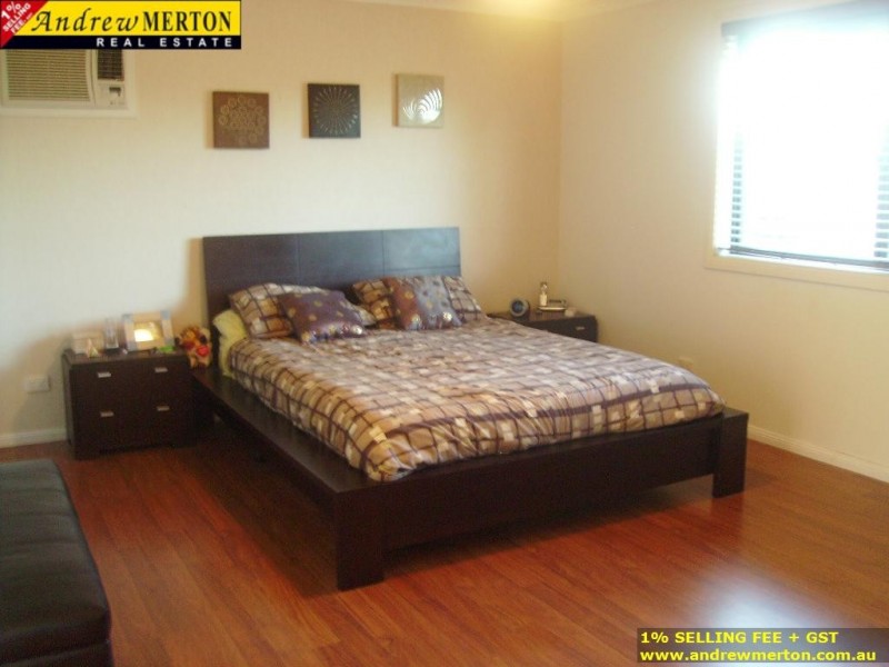 4 Jodie Place, Quakers Hill NSW 2763