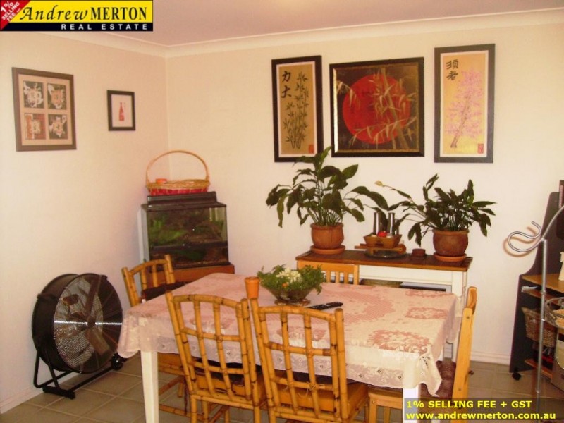 3/85 Warrimoo Ave., Quakers Hill NSW 2763