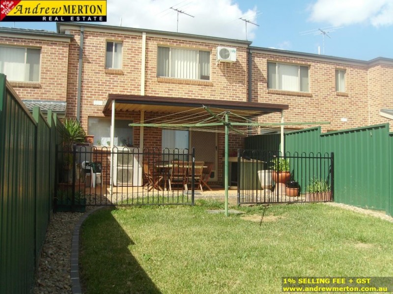 3/85 Warrimoo Ave., Quakers Hill NSW 2763