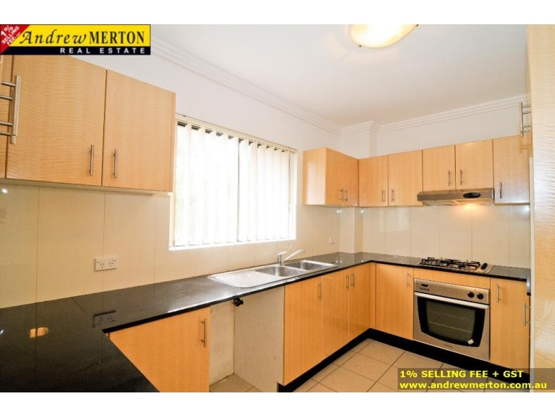 8/28 Chetwynd Road, Merrylands NSW 2160