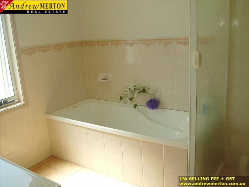 26 Said Terrace, Quakers Hill NSW 2763