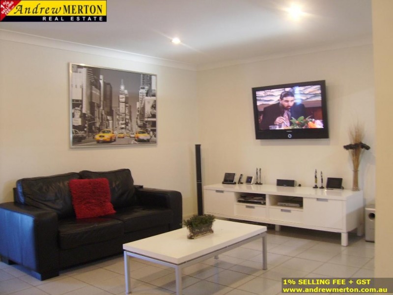 4 Jodie Place, Quakers Hill NSW 2763