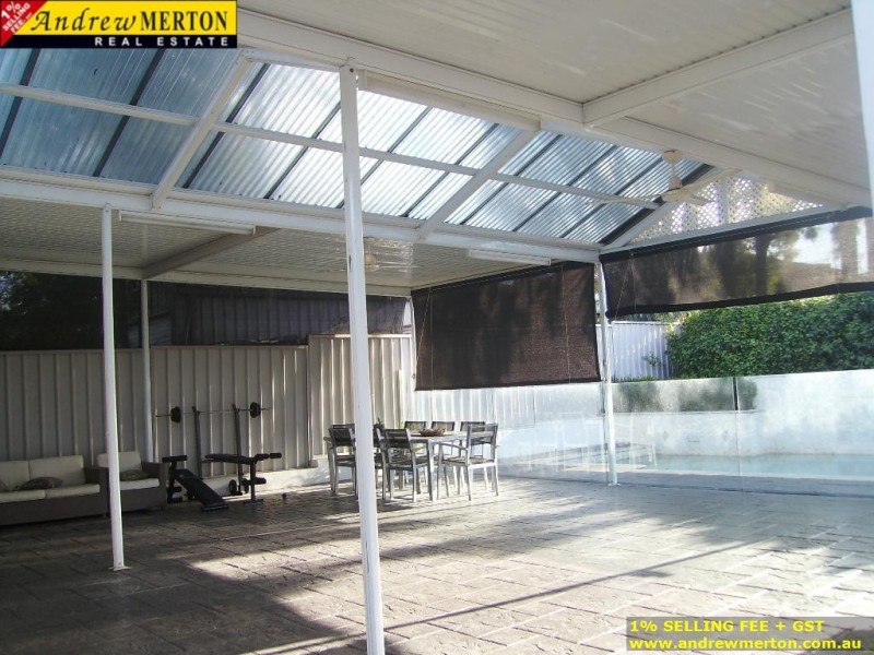 4 Jodie Place, Quakers Hill NSW 2763