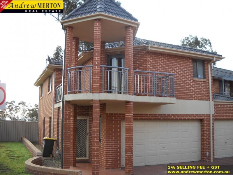 1/1 Meacher Street, Mount Druitt NSW 2770