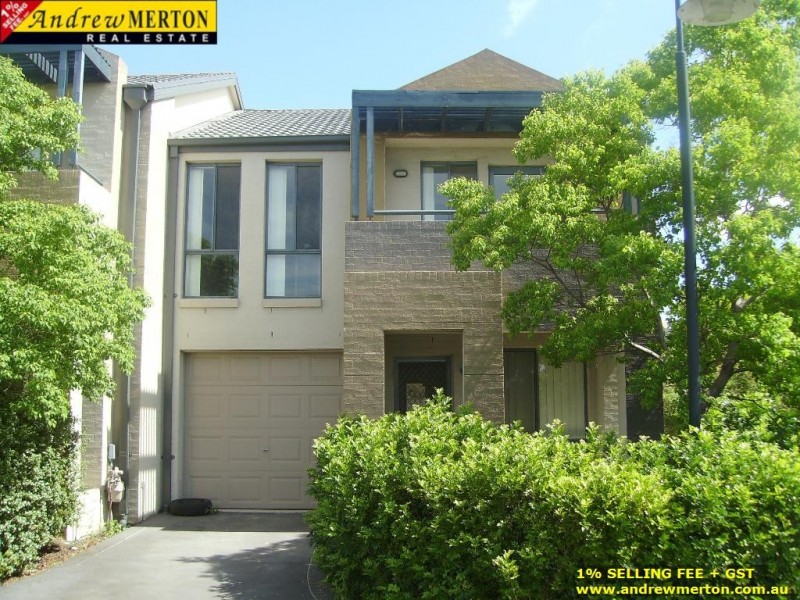 40/90 Parkwood Street, Plumpton NSW 2761