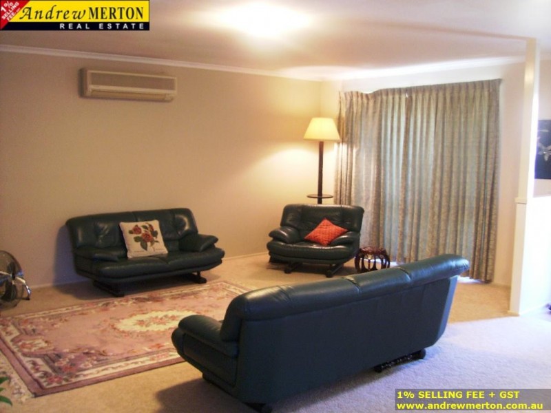 6 Hillcrest street, Quakers Hill NSW 2763