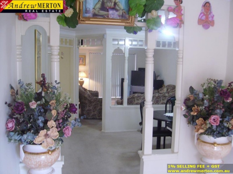 151 Woodcroft Drive, Woodcroft NSW 2767