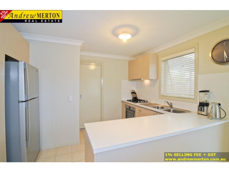 53 Bandicoot Drive, Woodcroft NSW 2767