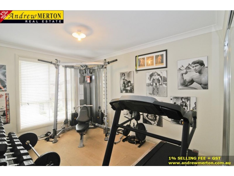 53 Bandicoot Drive, Woodcroft NSW 2767