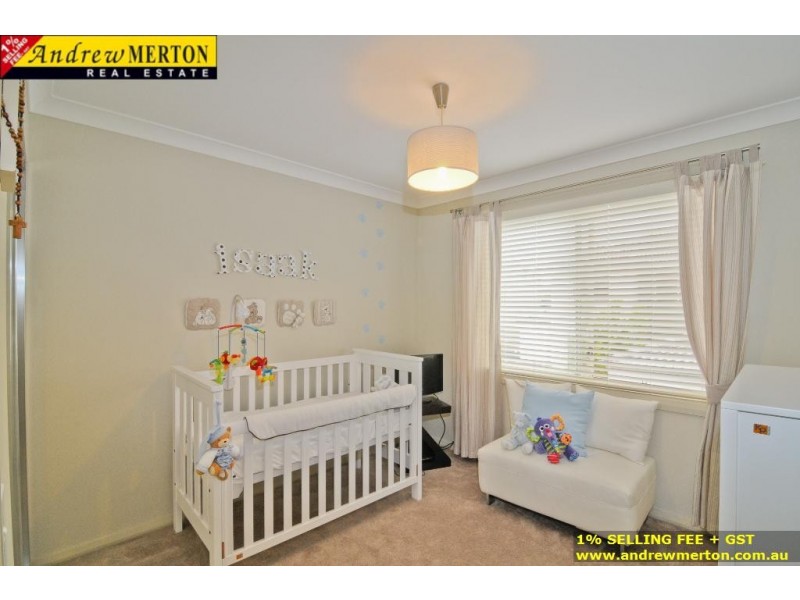 53 Bandicoot Drive, Woodcroft NSW 2767