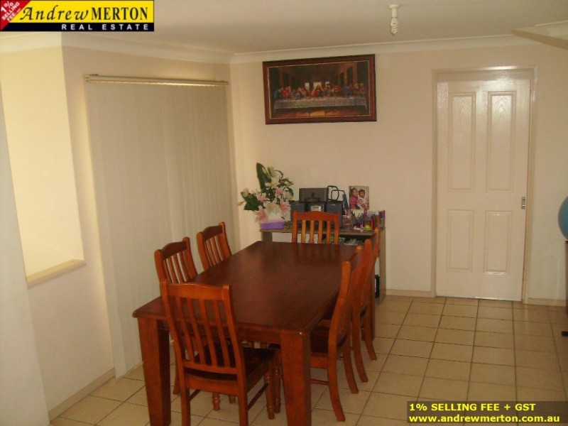 26 Said Terrace, Quakers Hill NSW 2763