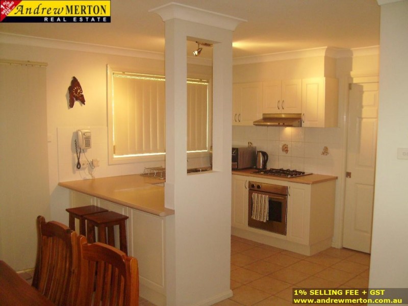 48 Hillcrest street, Quakers Hill NSW 2763