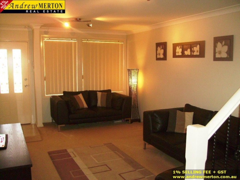 48 Hillcrest street, Quakers Hill NSW 2763